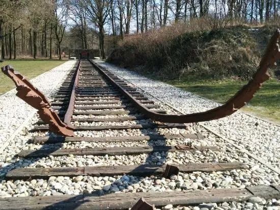 Kamp Westerbork