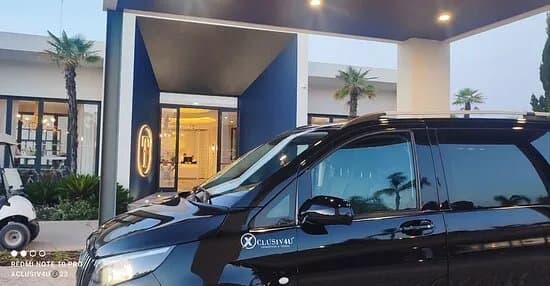 XCLUSIV4U Transfers & Tours