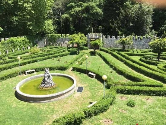 Villa d'Ayala-Valva