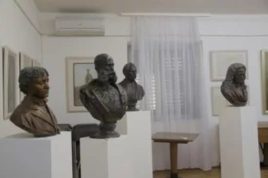 Ivan Rendic Gallery