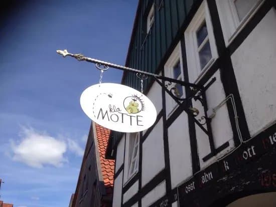 KlaMOTTE