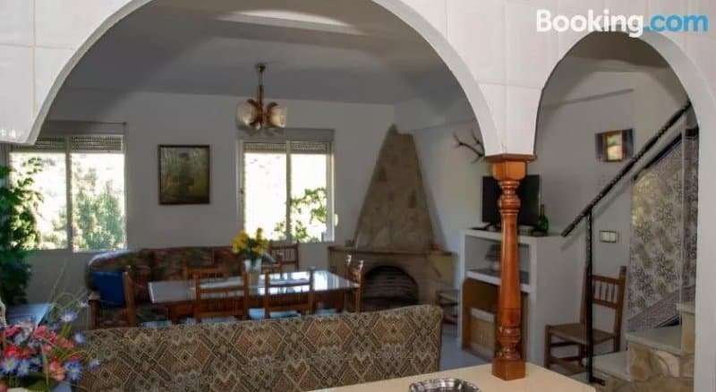 Casas Rurales Hnos Roman