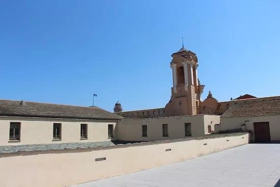 Musee De Bastia
