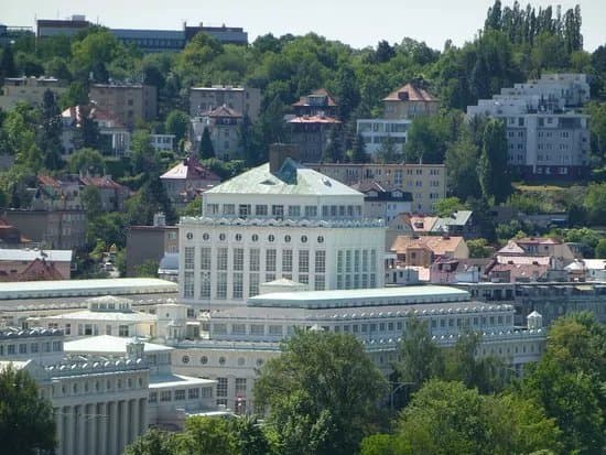 Muzeum prazskeho vodarenstvi