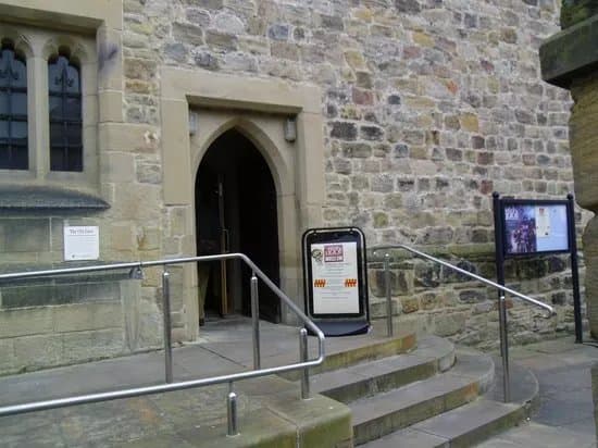 Border History Museum