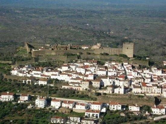 Castelo de Castelo de Vide