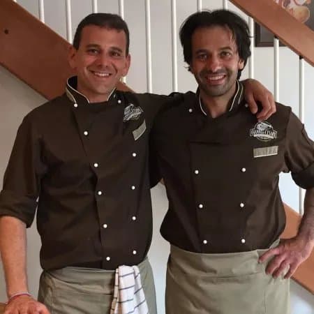 Cook With Us In Rome
