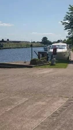 Torksey Lock