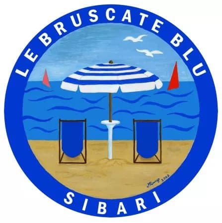 Le Bruscate Blu
