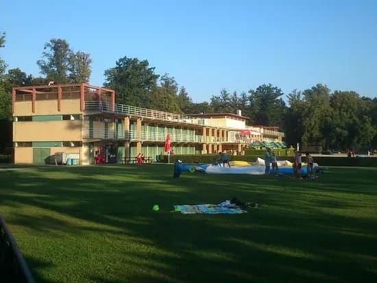 Opava Lido