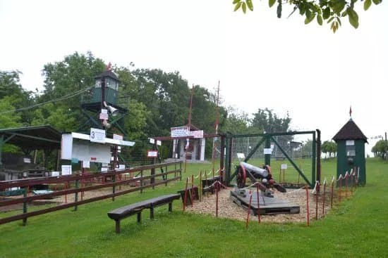 Iron Curtain Museum
