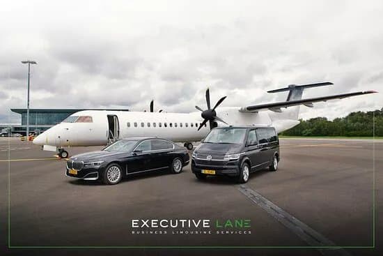 EXECUTIVE LANE - BUSINESS LIMOUSINE SERVICES