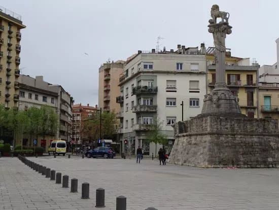 Mercat del Lleo