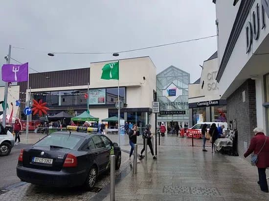 City Square Shopping Centre