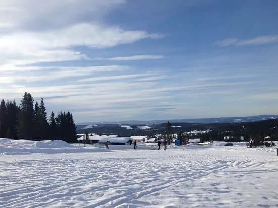 Nordseter