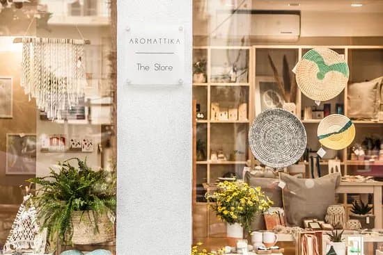Aromattika - The Store