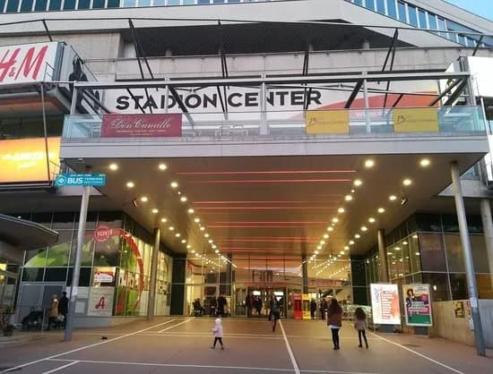 Stadion Center