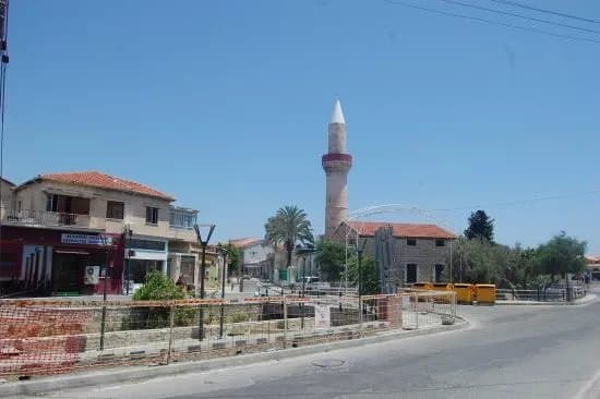 Koprulu Mosque