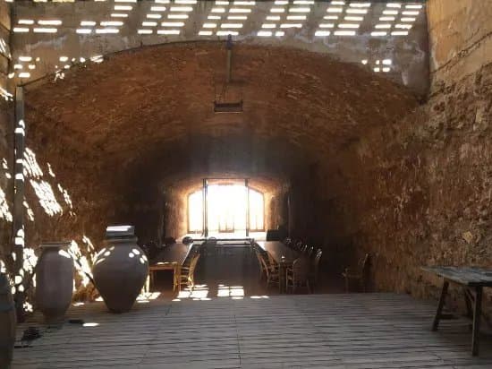 Bodegas Celler del Roure