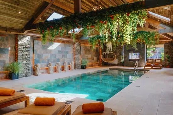 Tribe Spa