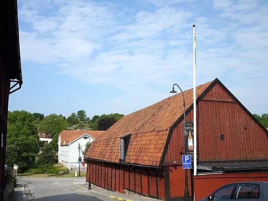 Karlshamns Konsthall