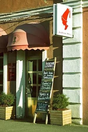SISSI Gourmet Shop