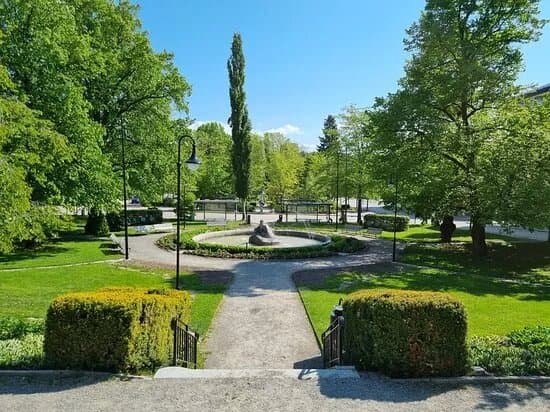 Ornparken