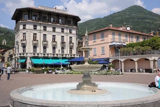 La Piazzetta