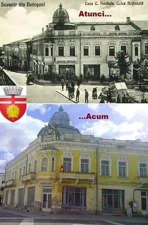 Casa Ankele