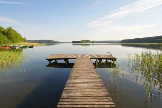 Wigry National Park