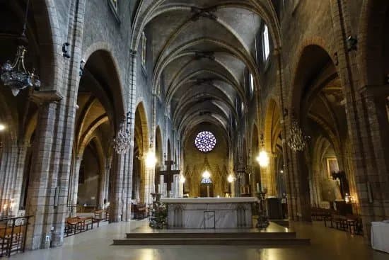 Eglise Saint-Bonaventure