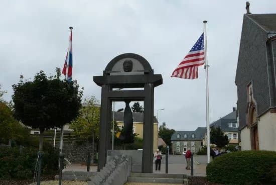 385th Bomb Group Memorial Museum
