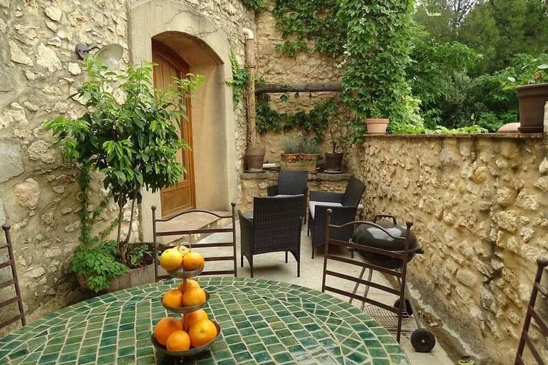 La Maison des Cocalières - Gite Aupilhac