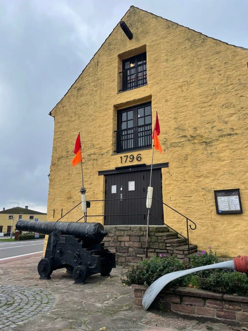 Nexo Museum