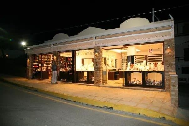 Elisabeth's Gift & Jewellery Shop
