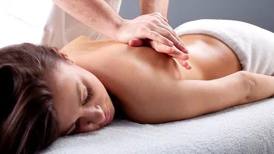 Fit Massages