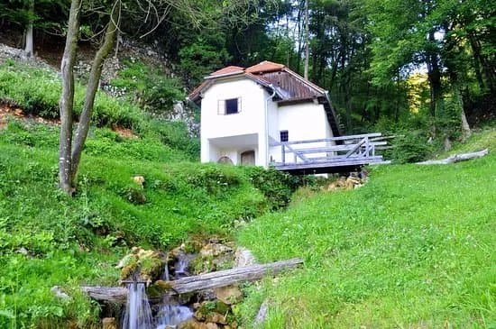 The Vovk Mill