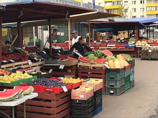Central Market (Keskturg)