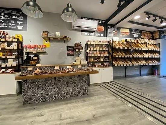 Sabores de Antano