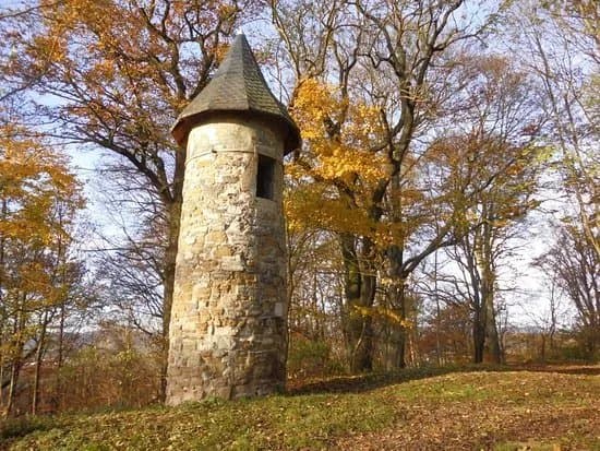 Park Hohenrode
