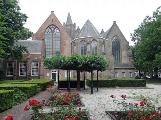 St. Janskerk (PKN)
