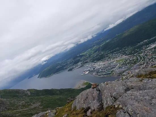 Helgelandstrappa