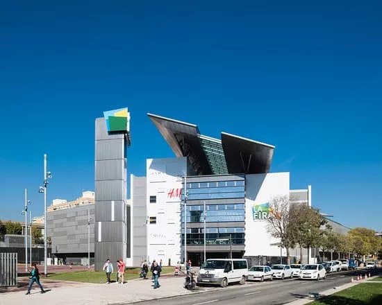 La Fira Centre Comercial