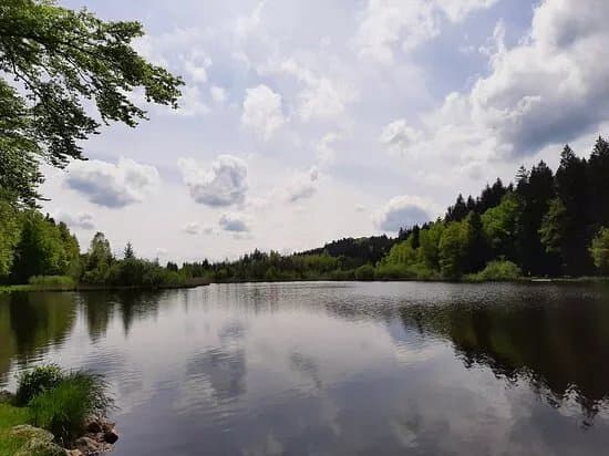Deininger Weiher