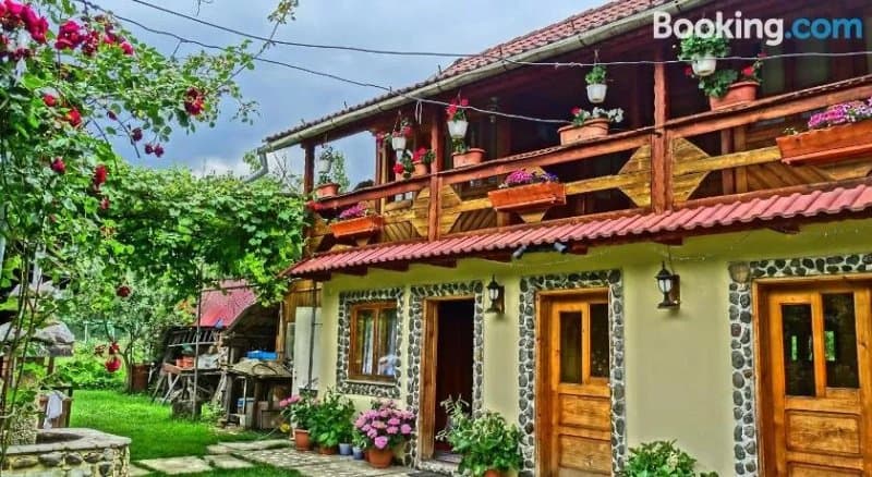 Casa Lazea