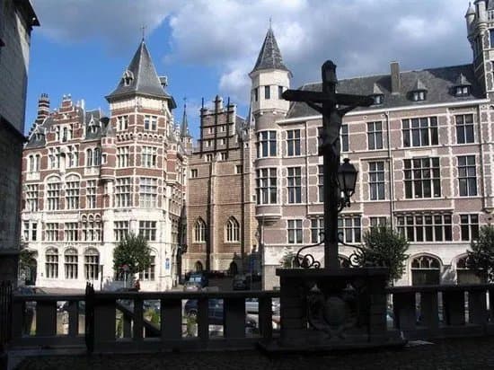 Vrijdagmarkt