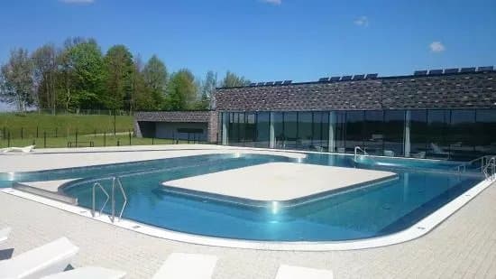 Warminskie Thermae