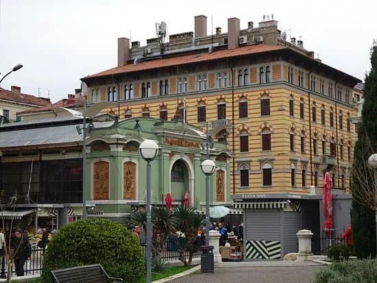 Turska kuca