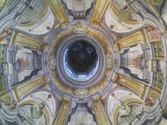 San Francesco Church