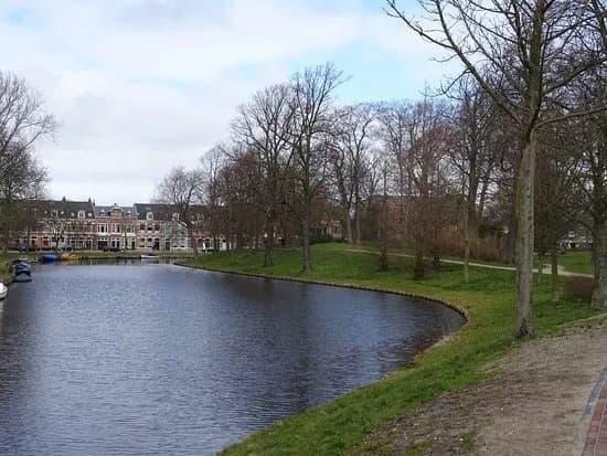 De Bolwerken Park